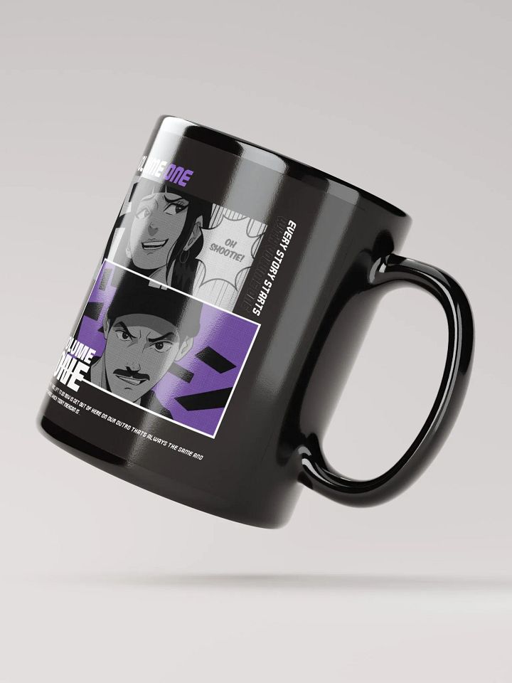 V1 Mug! product image (3)