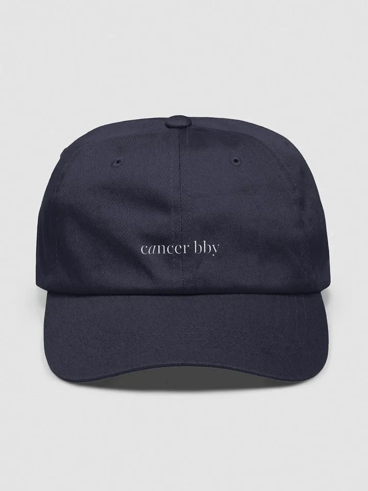 cancer horoscope hat product image (1)