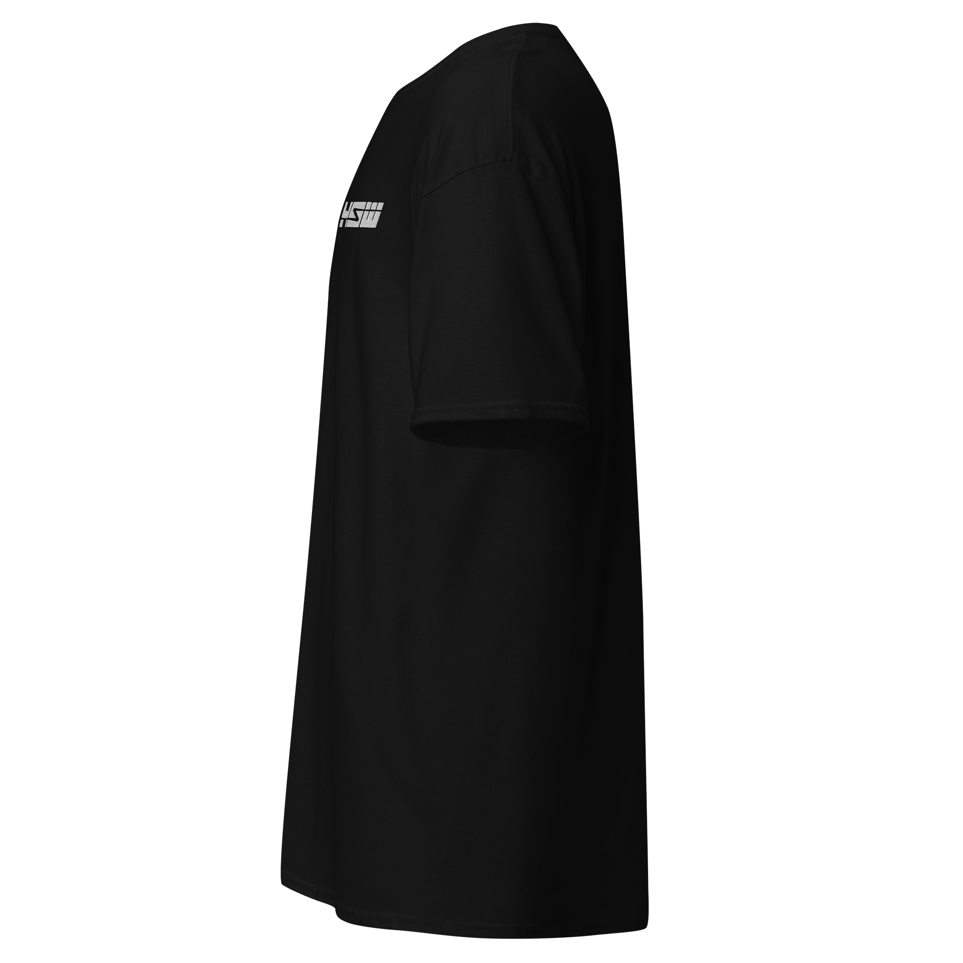 HSW Basic Short Sleeve Tee product image (14)