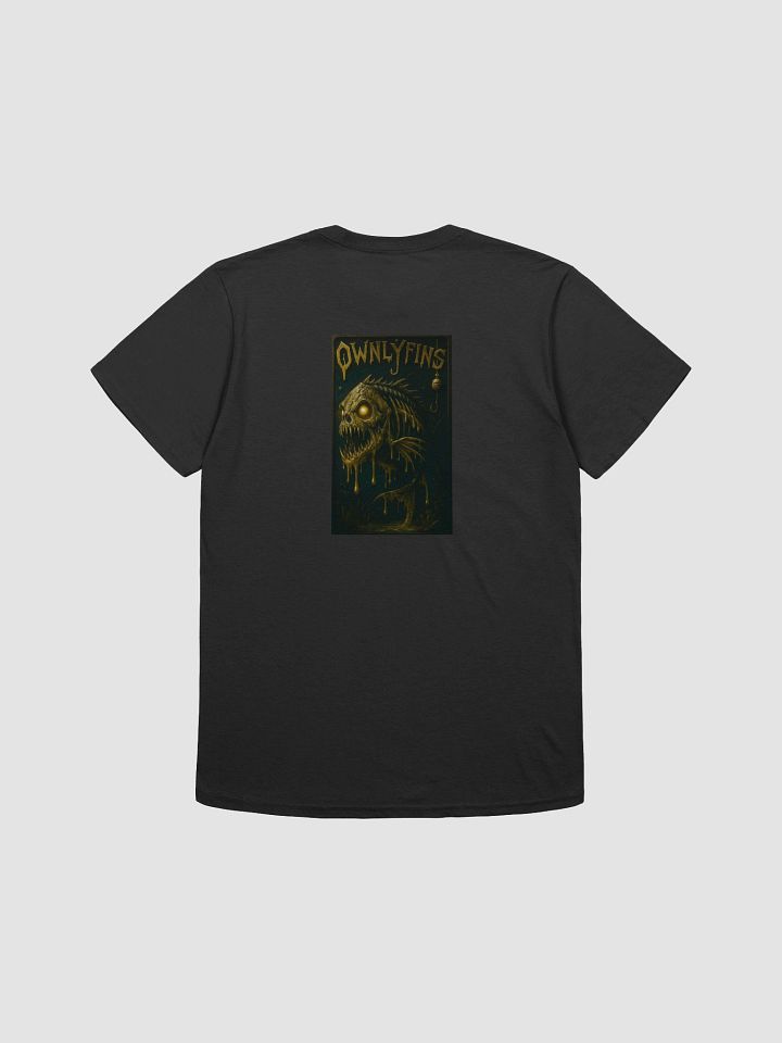 Golden Ghoul Gill T product image (2)