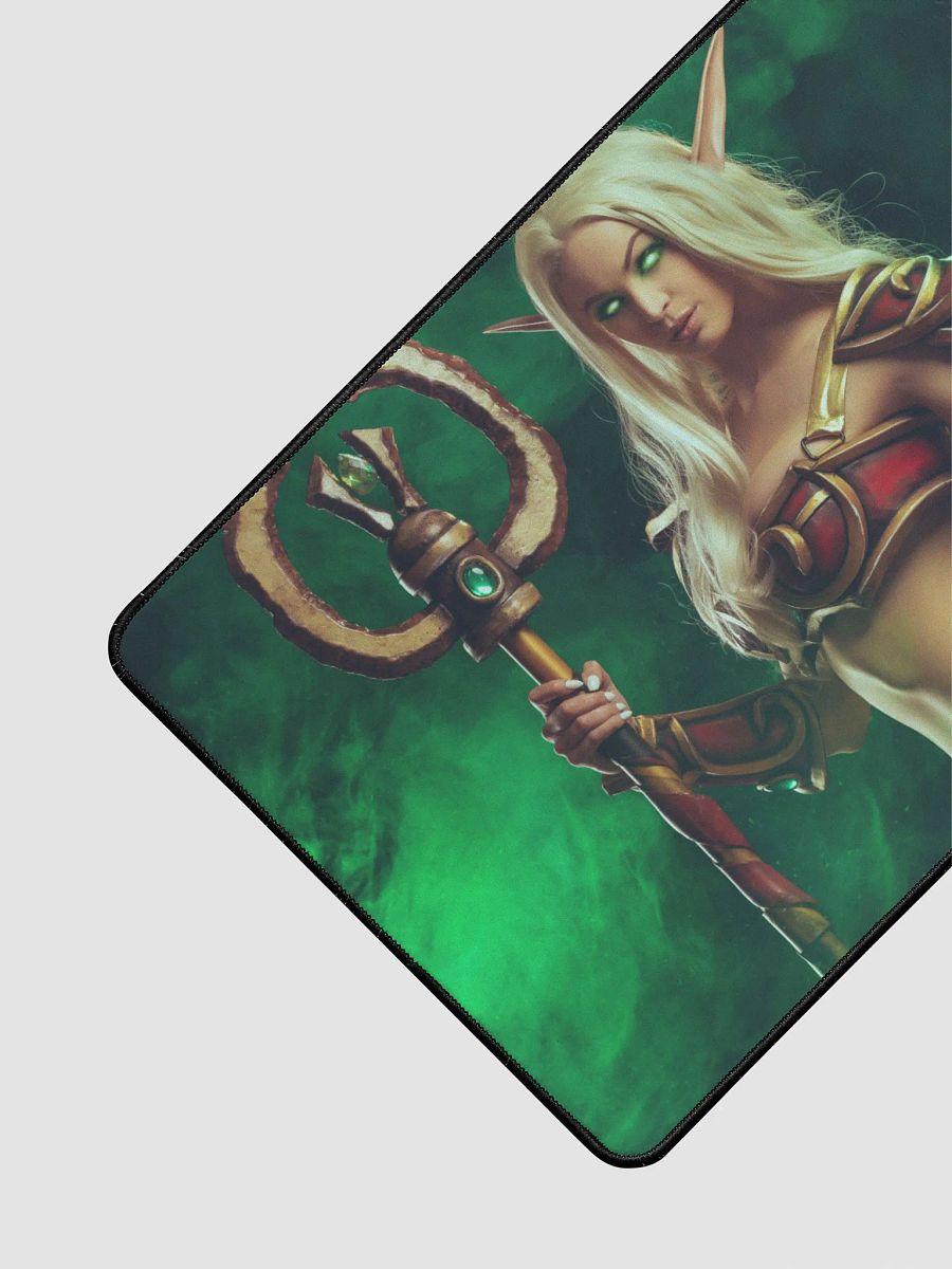 Blood Elf Playmat product image (2)
