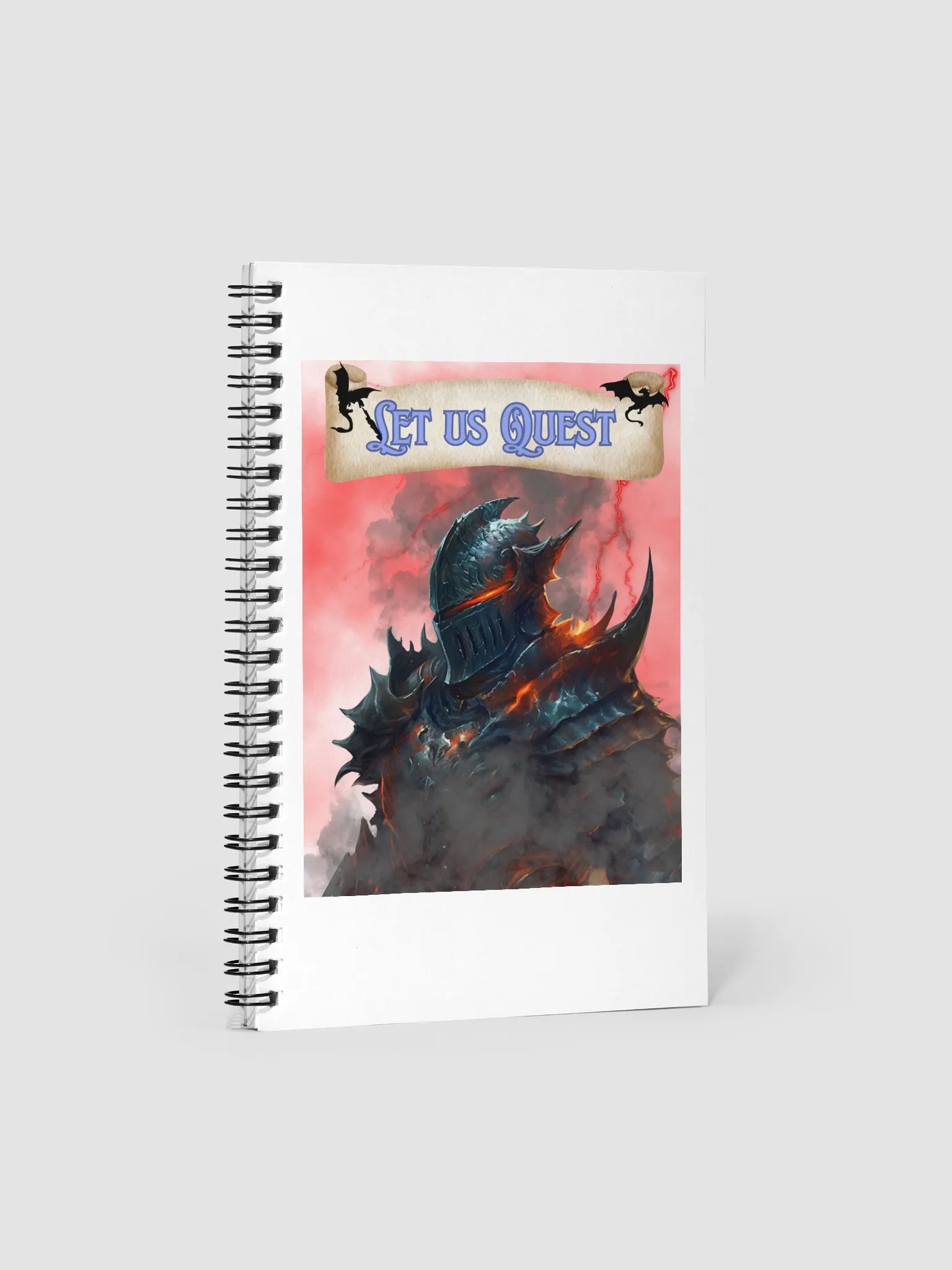 Let Us Quest Gaming Notebook product image (1)