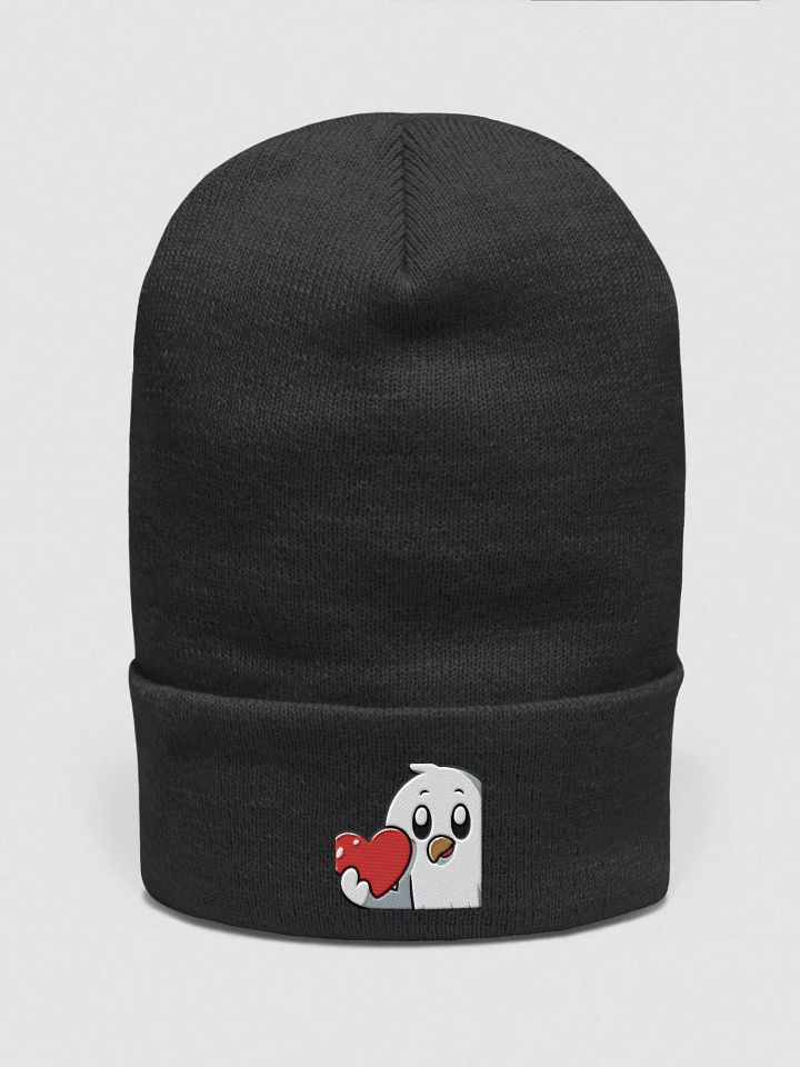 Pidgin Love beanie product image (9)