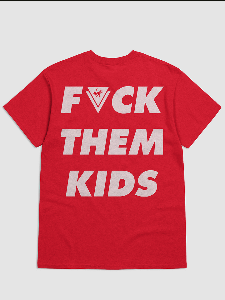 L's & T's 2.0- F*ck Them Kids product image (1)