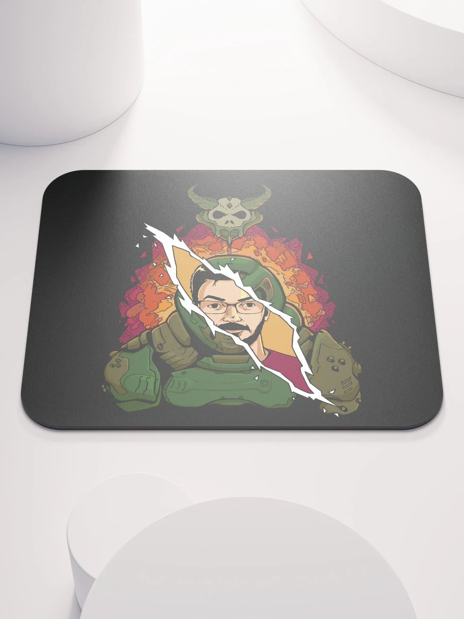 eabRIP&TEAR Mousepad product image (1)