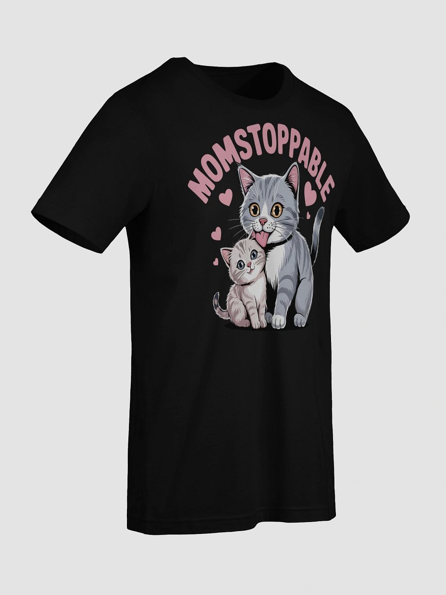Momstoppable Love T-Shirt product image (93)
