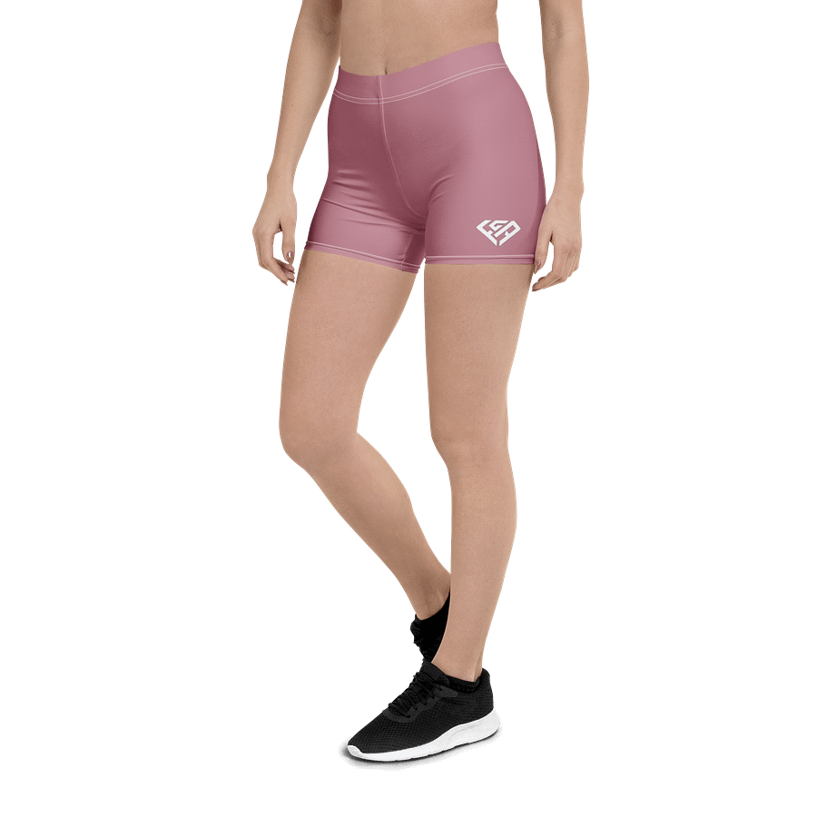 Women's FGA Yoga Shorts product image (5)
