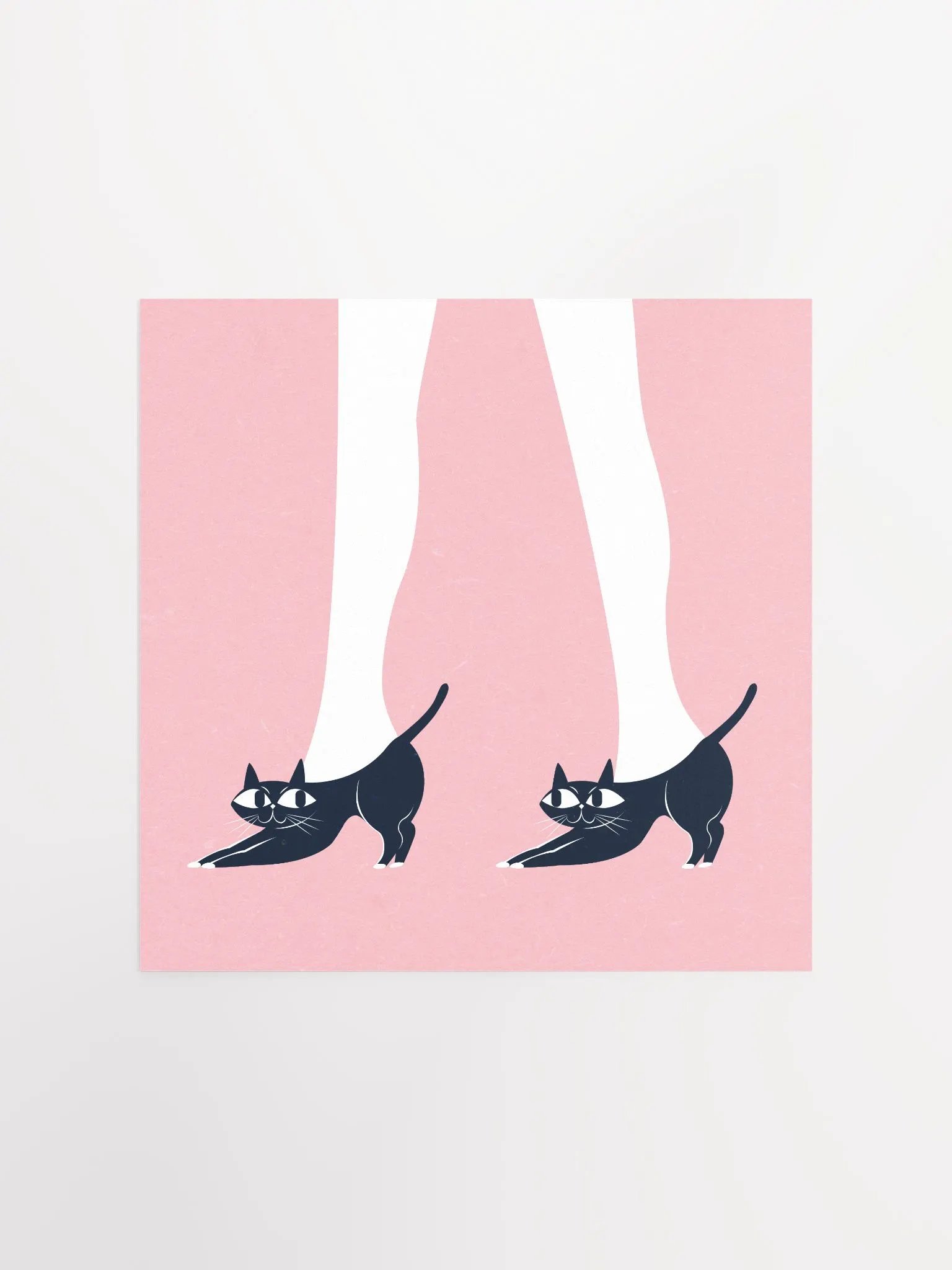 High Heel Art Print product image (1)