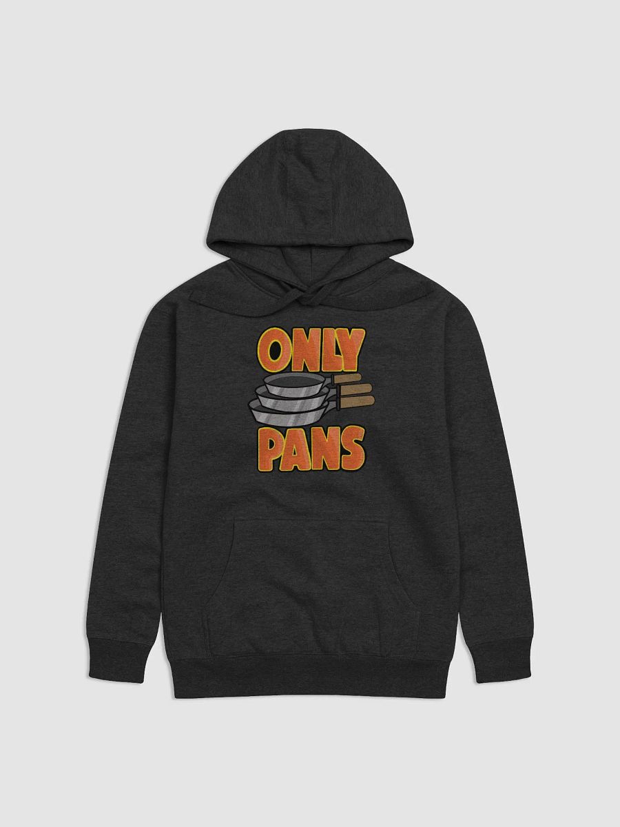 Only Pans Hoodie product image (1)