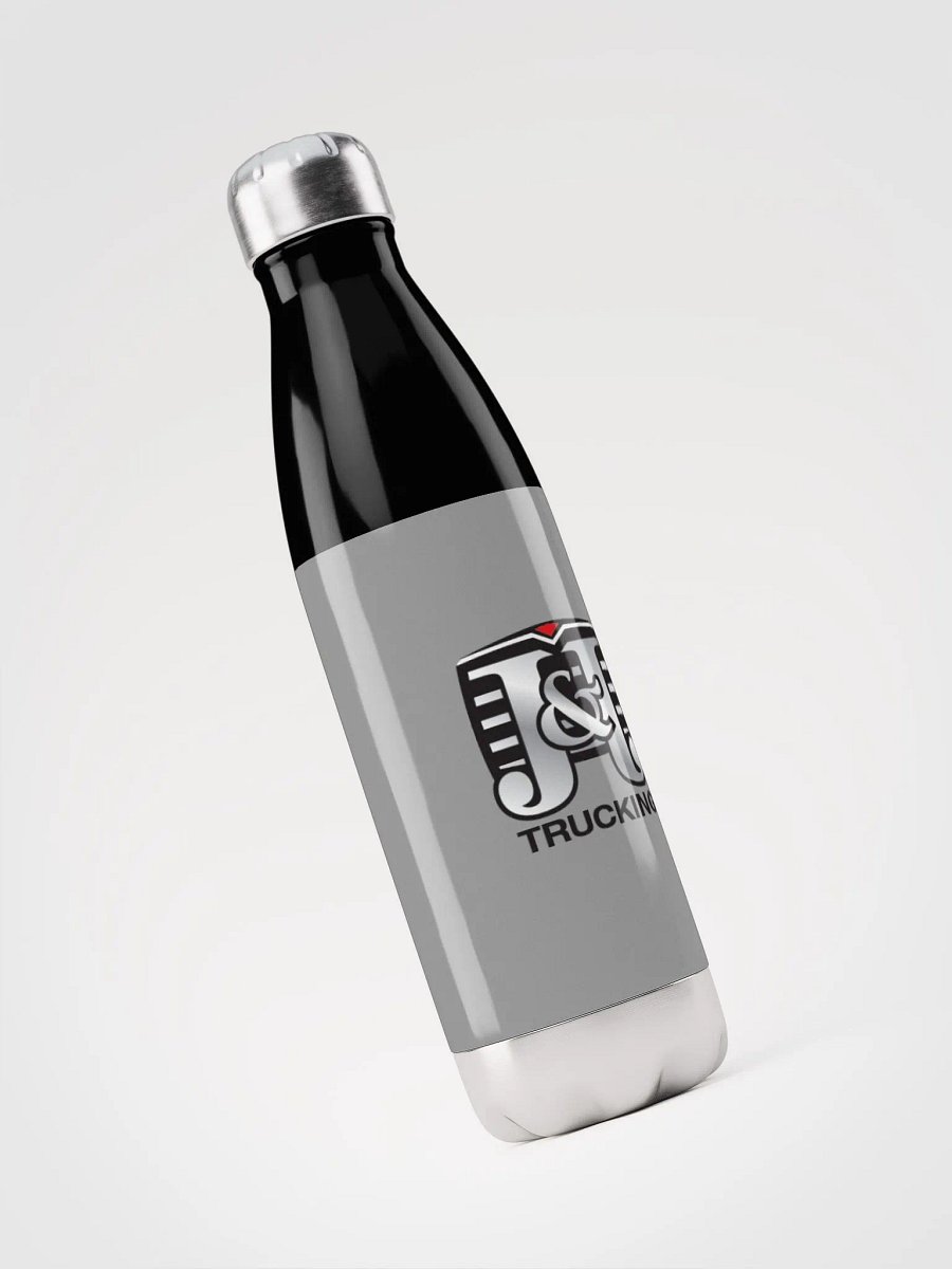 JJ's Transportation LLC Stainless Steele Bottle product image (6)