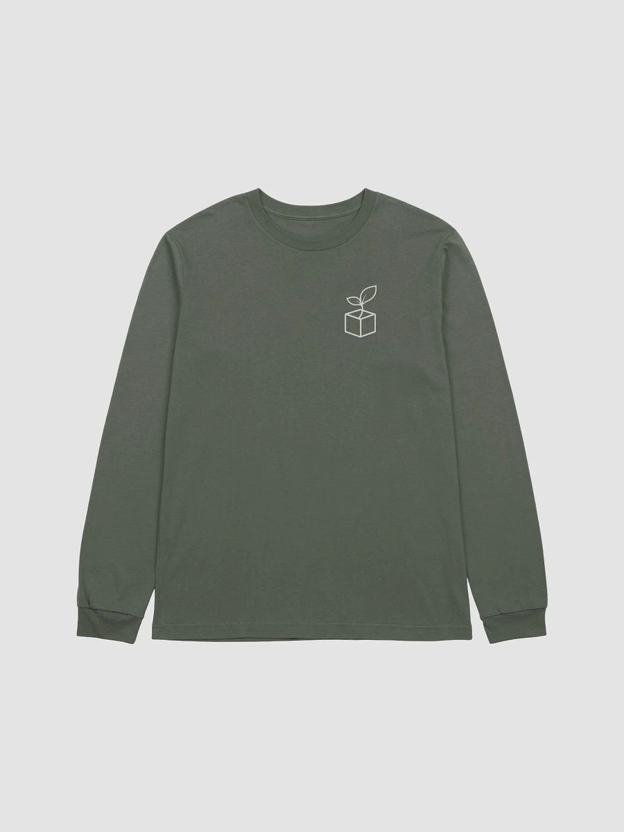 Sprout Longsleeve product image (1)