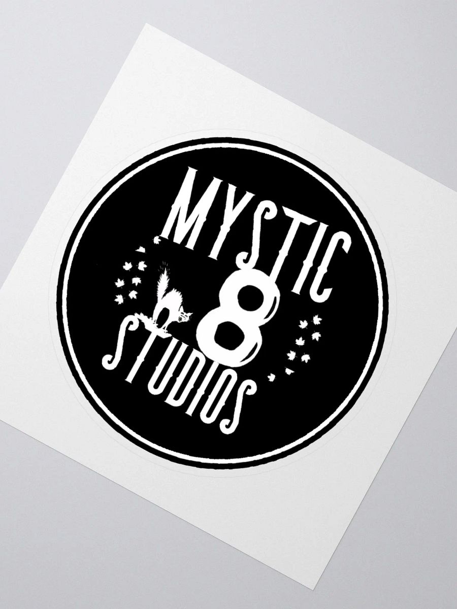 Mystic 8 Studios - 