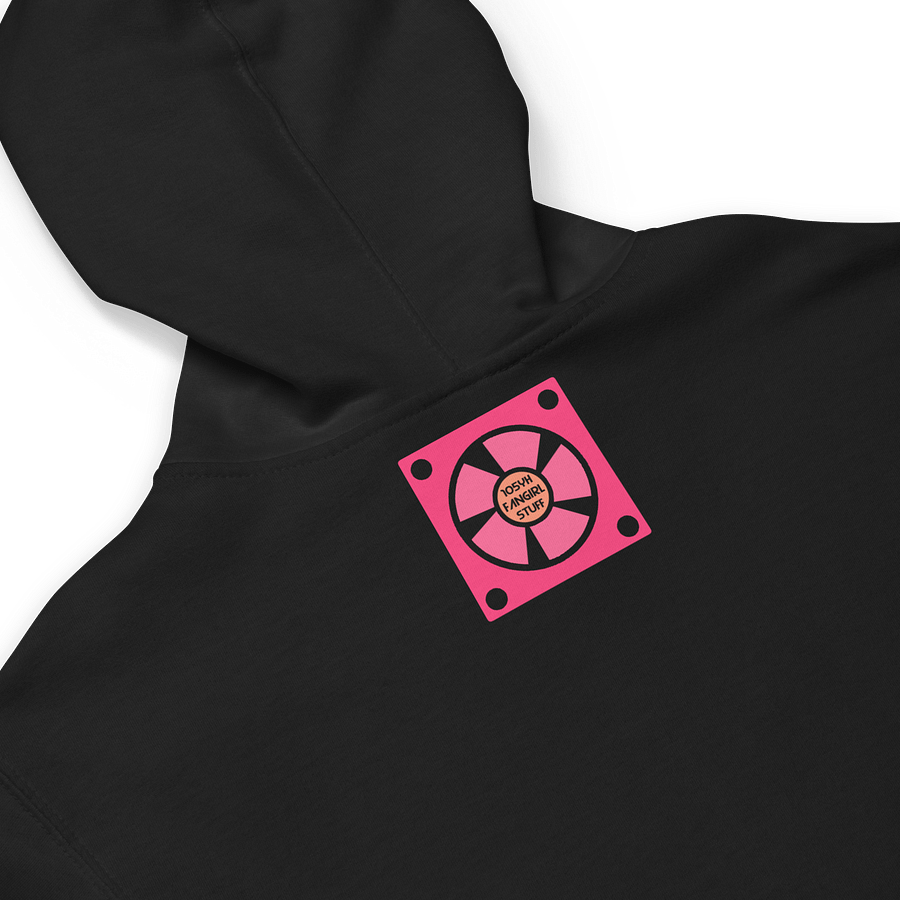 Cursed Hoodie product image (13)