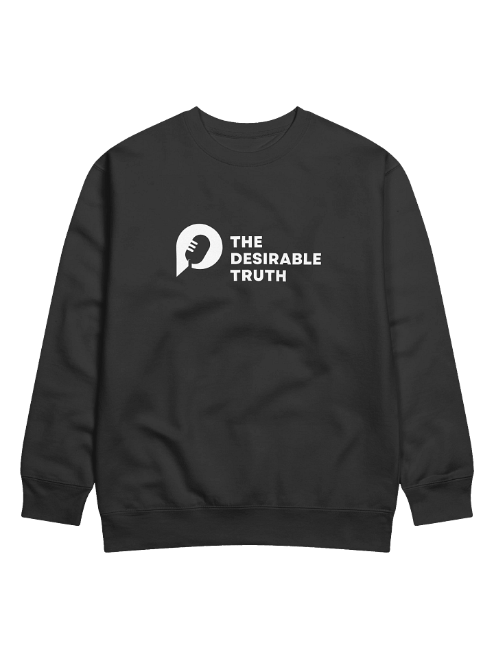 TDT Sweatshirt product image (1)