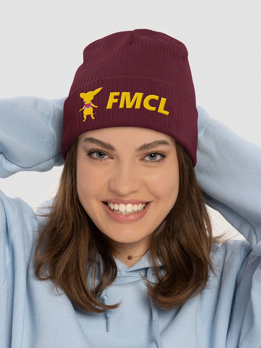 FMCL With Bingus product image (6)