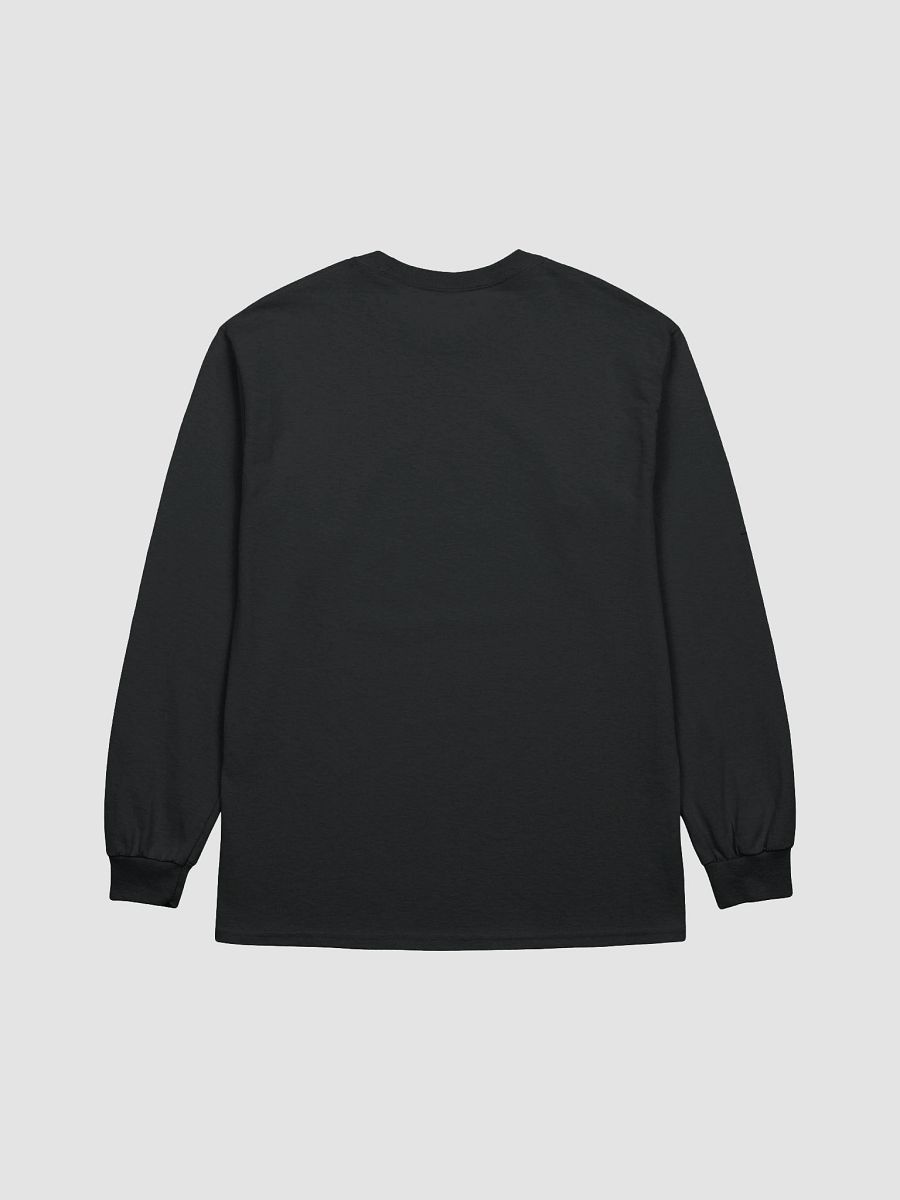 Singer From Wales Uk Gildan Long Sleeve T-Shirt product image (15)