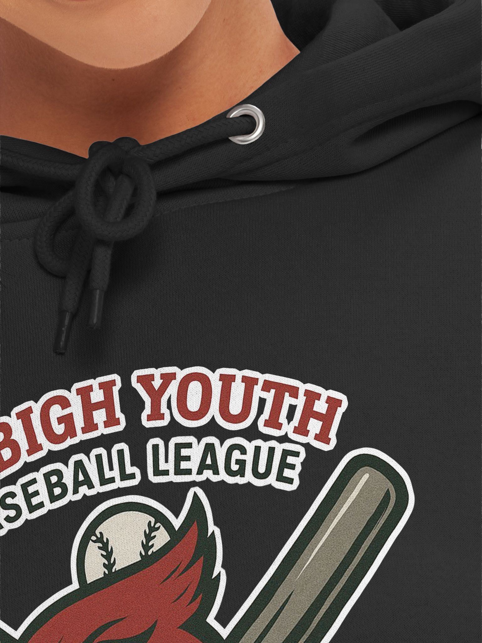 Cardinals - Hoodie product image (56)