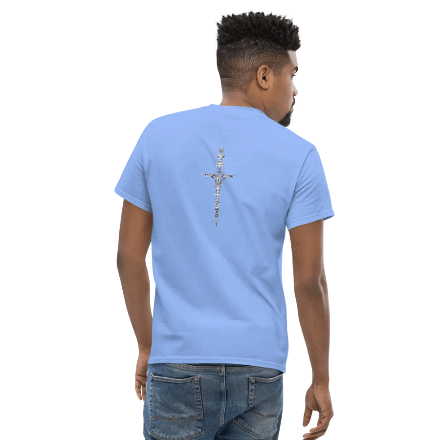 NEW WORLD CLASSIC STITCHED FRONT product image (41)