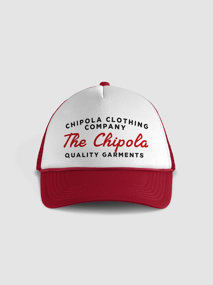 River Approved Hat product image (1)