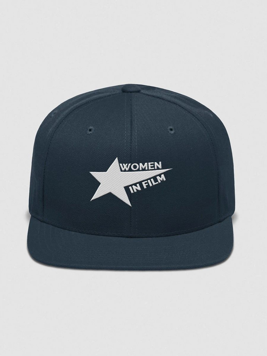 WIF FLAT CAP product image (1)