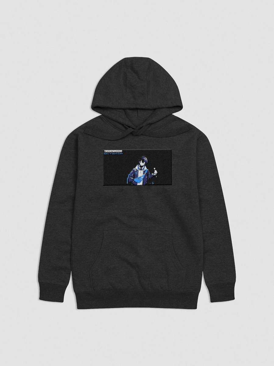 THEKNOWNXEN0 On Twitch Embroided Hoodie product image (1)