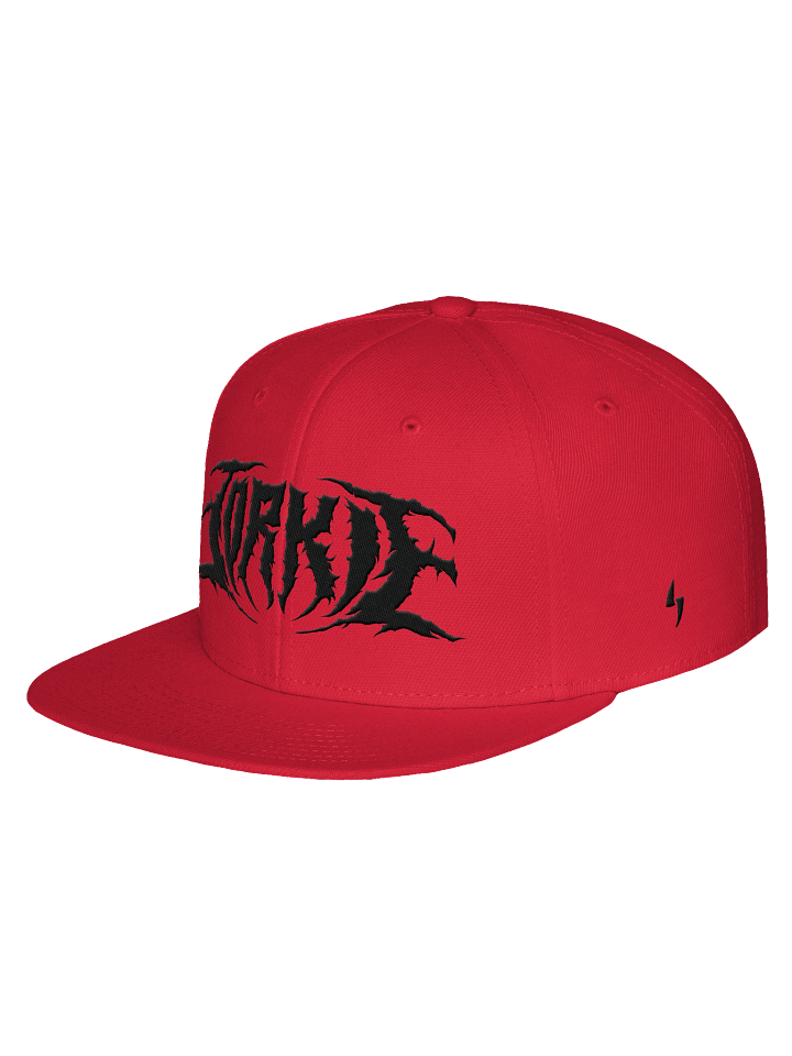 THE RED HAT product image (2)