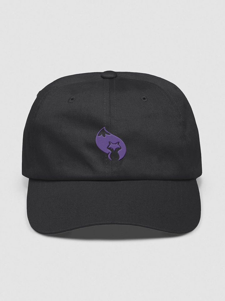 FxyNate Logo Dad Hat product image (1)