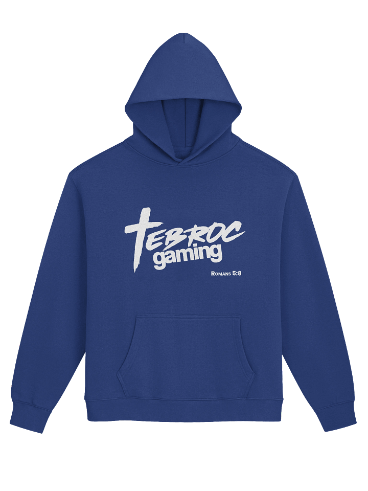 Play Hoodie - Unisex Oversized Comfort product image (1)