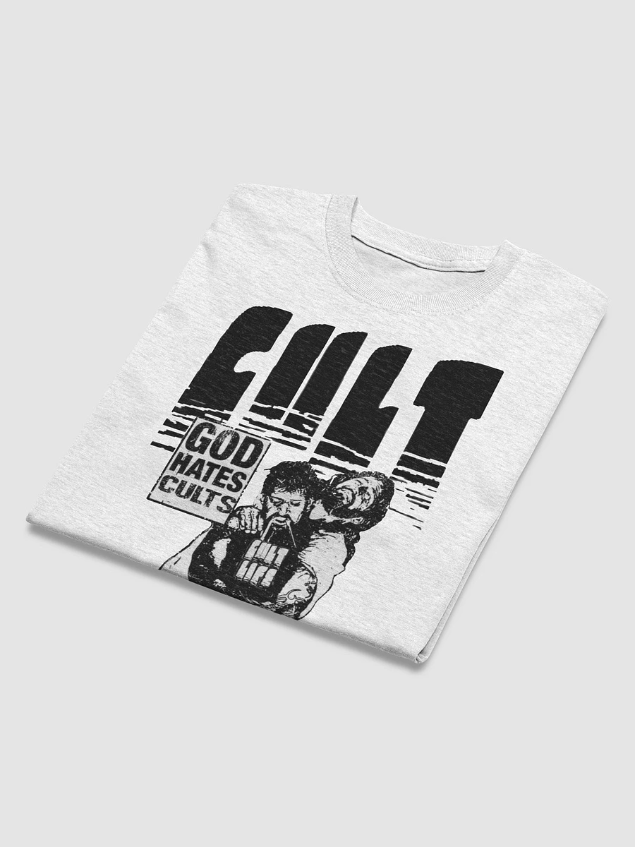 GOD HATES CULTS product image (4)