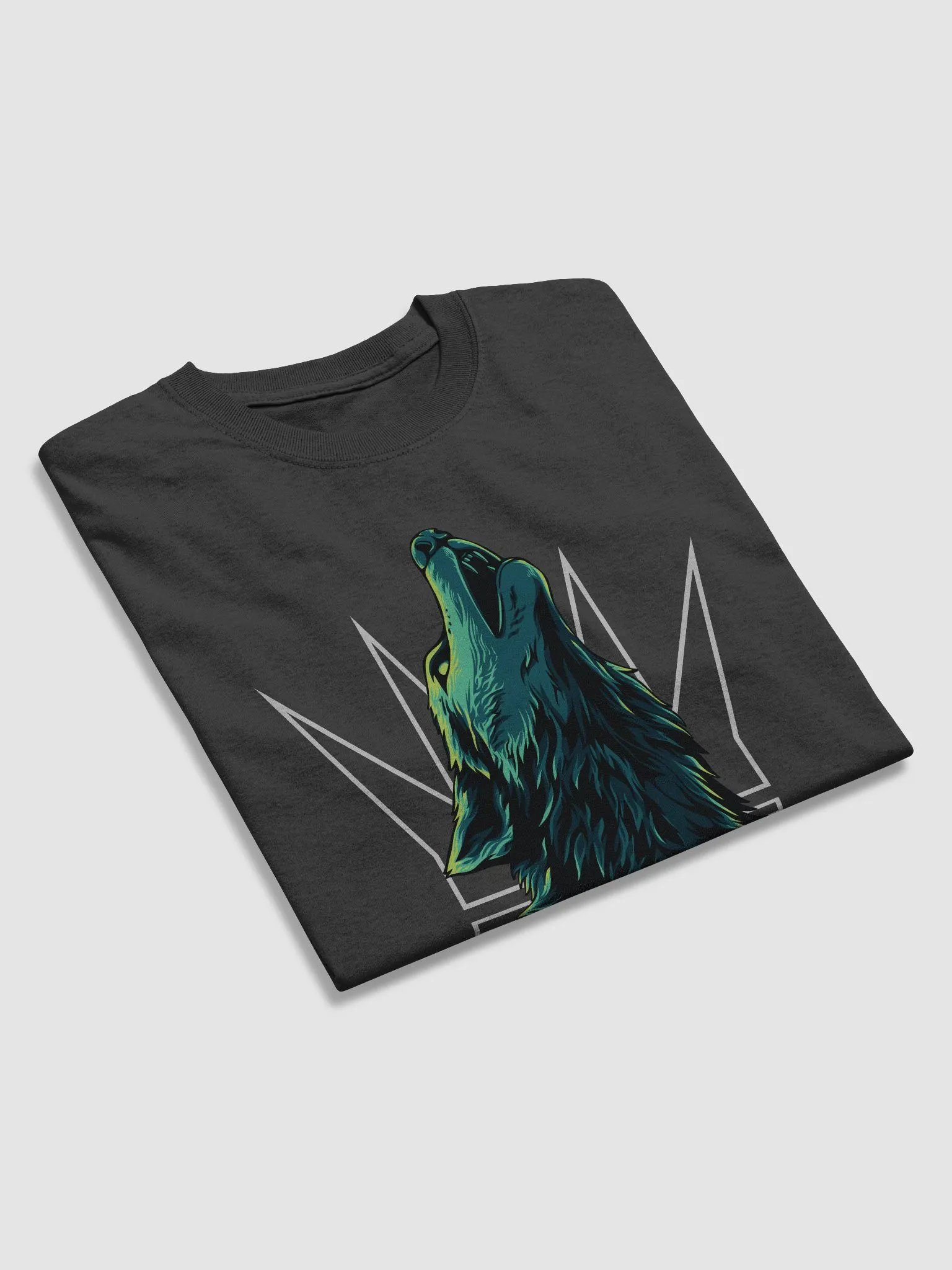 Queenofdagreen Unisex Shirt product image (3)
