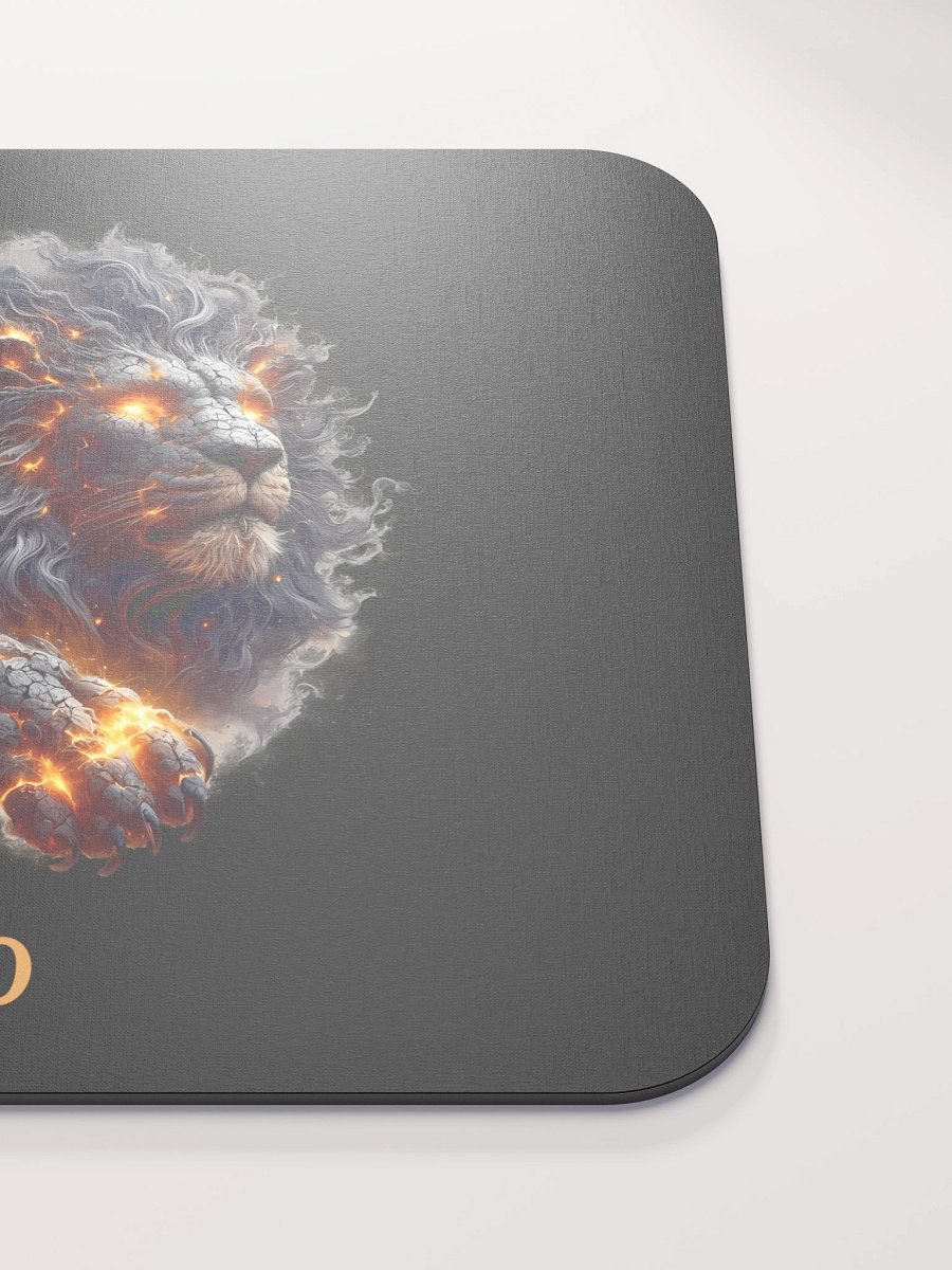 Mythical Leo Mouse Pad product image (5)