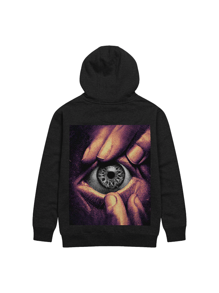 Illuminate Unisex Premium Hoodie product image (1)