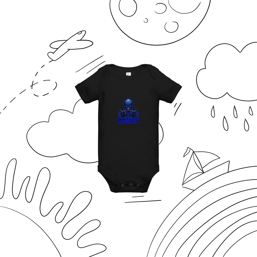 Alienistix Onesies product image (4)
