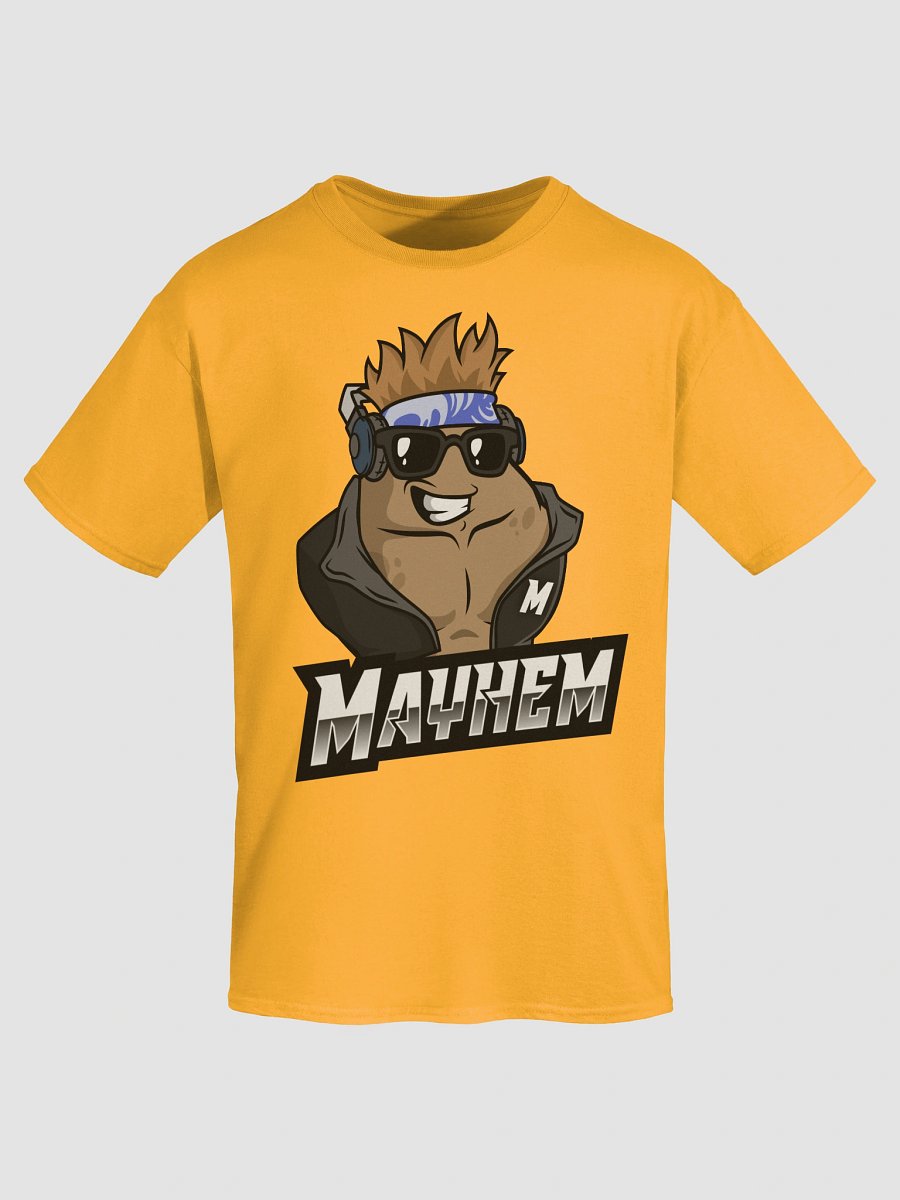 Mayhem GGs Shirt product image (115)