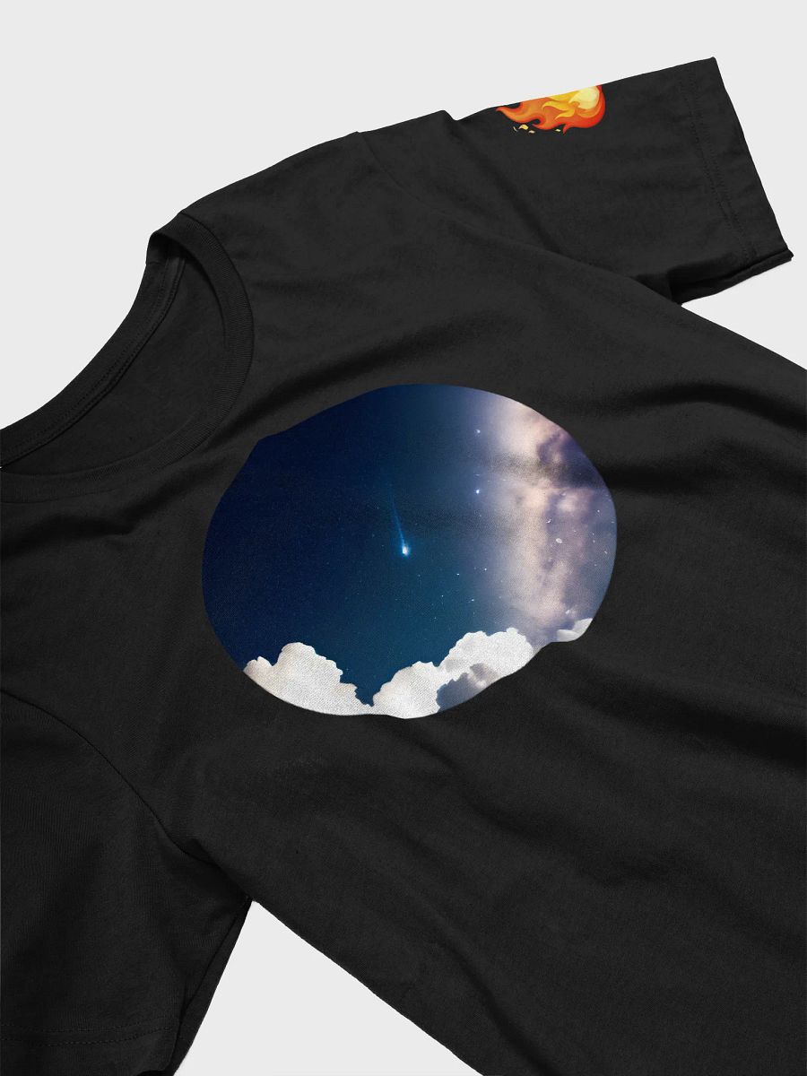DO IT ALL Bella+Canvas Lit Supersoft T-Shirt product image (3)