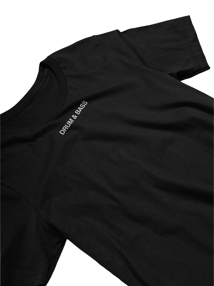 Drum N Bass Tee product image (1)