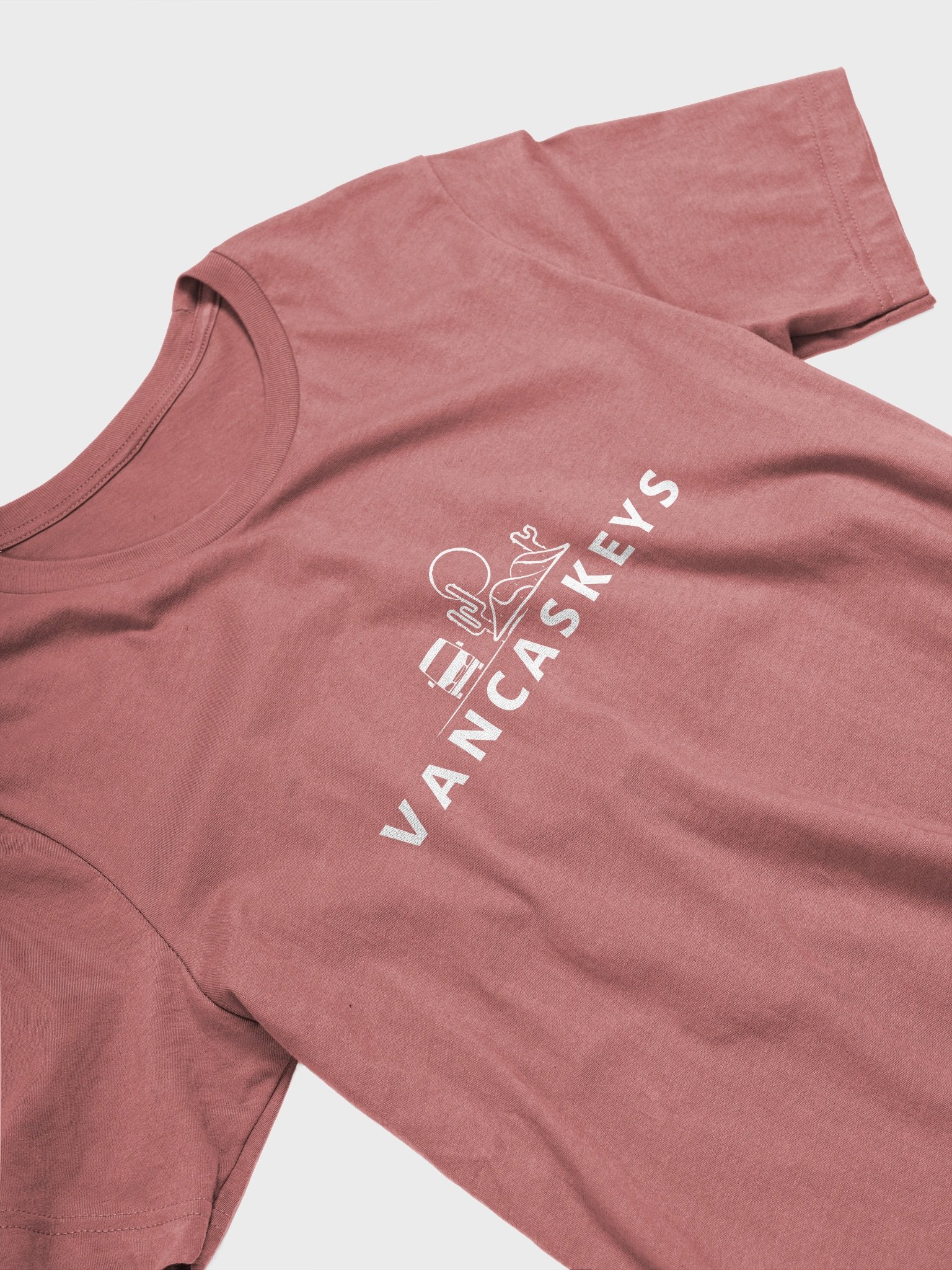 Supersoft T-Shirt (Front Design) product image (8)