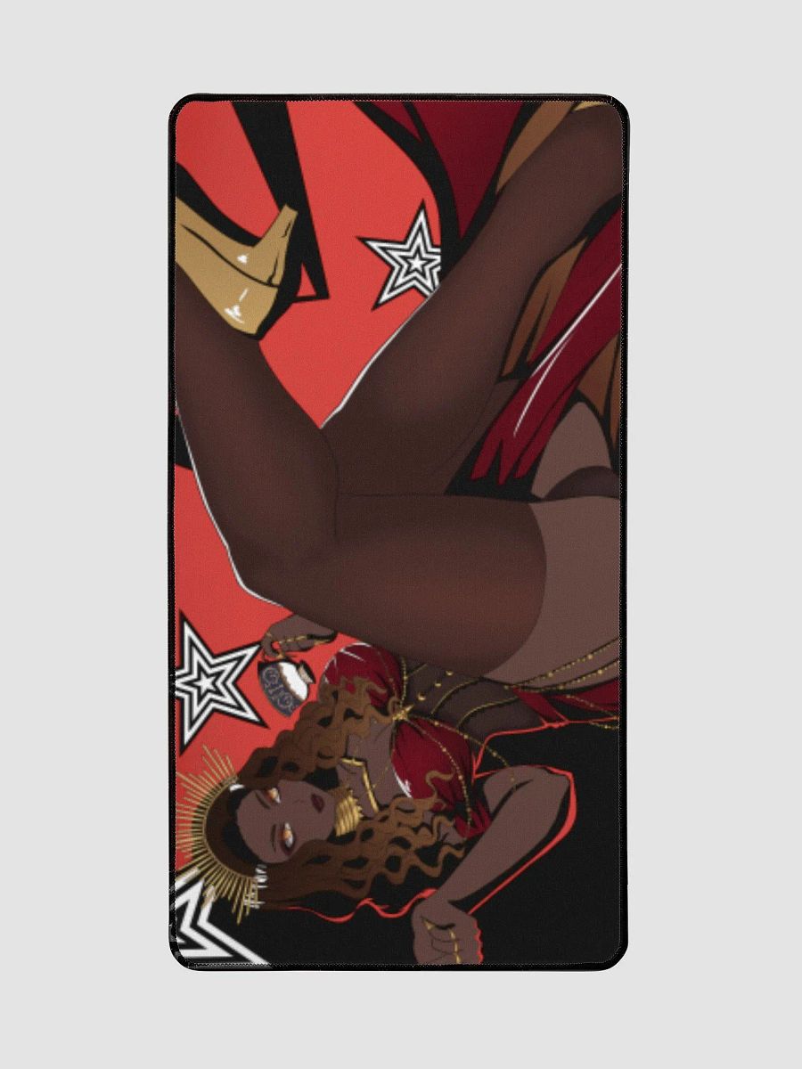 SqueeeQueen Deskmat product image (2)