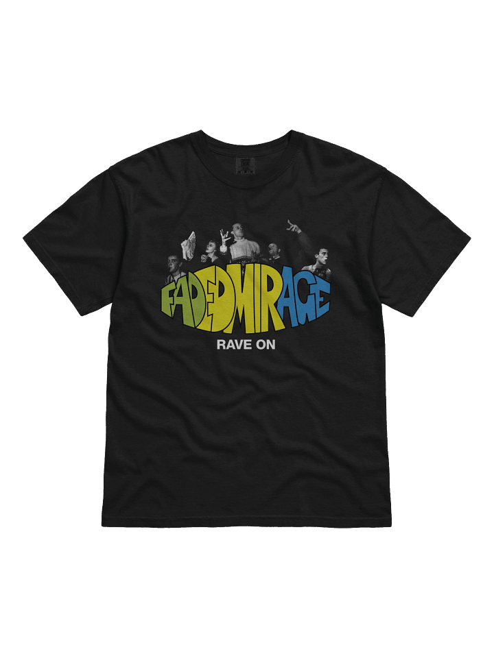 Rave On product image (1)