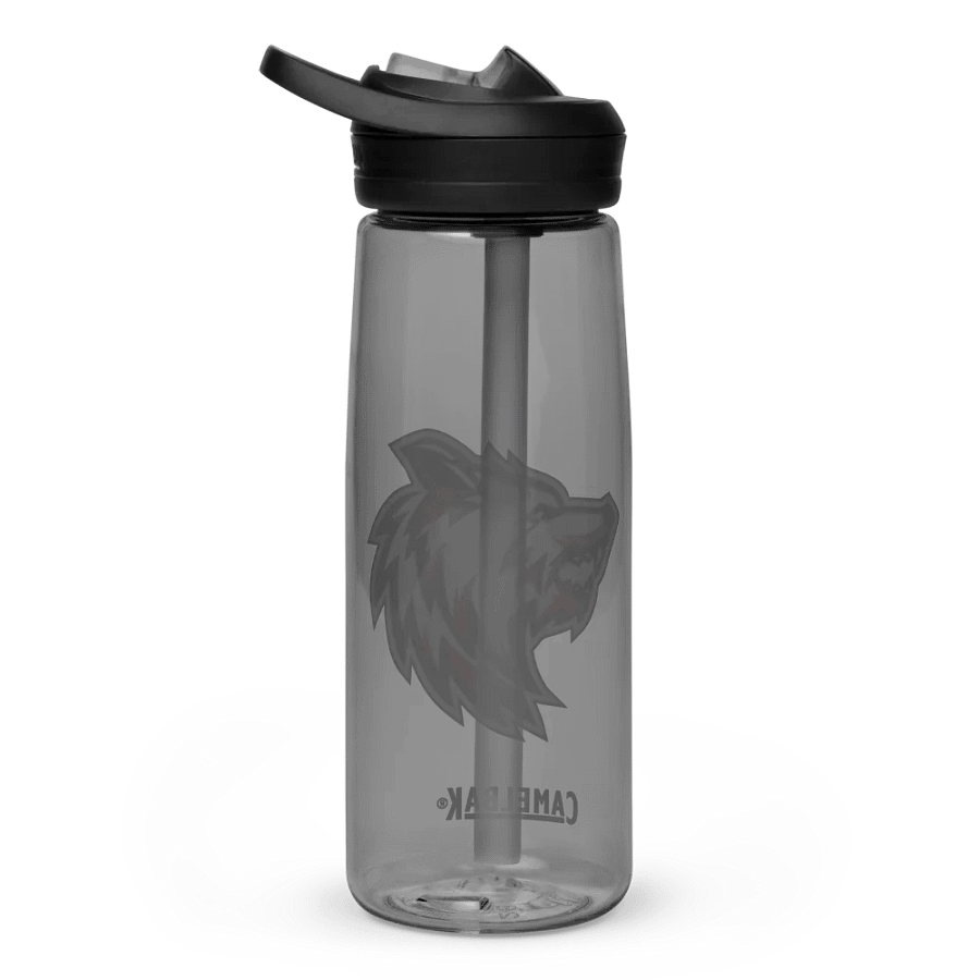 Camelbak V1 Wolf Bottle product image (4)