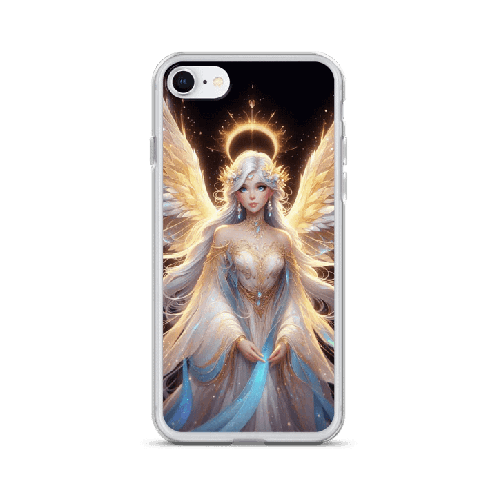 Ethereal Angel iPhone Case product image (24)