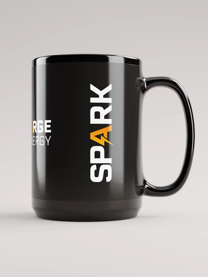 The Spark Mug product image (1)