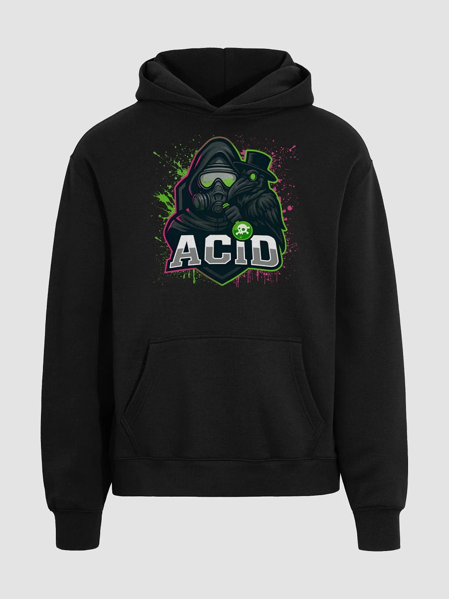 Acid Crew Hoodie product image (3)