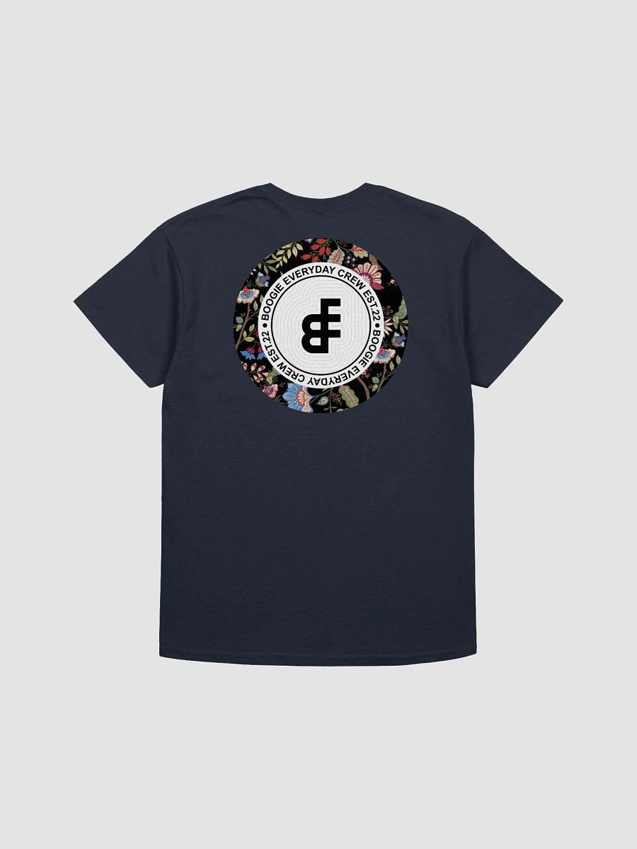 Members Floral Crew Tee product image (1)