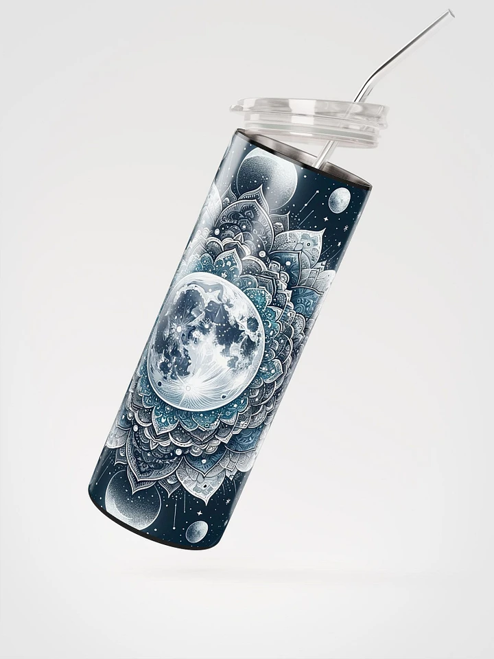 Stainless Steel Tumbler product image (4)