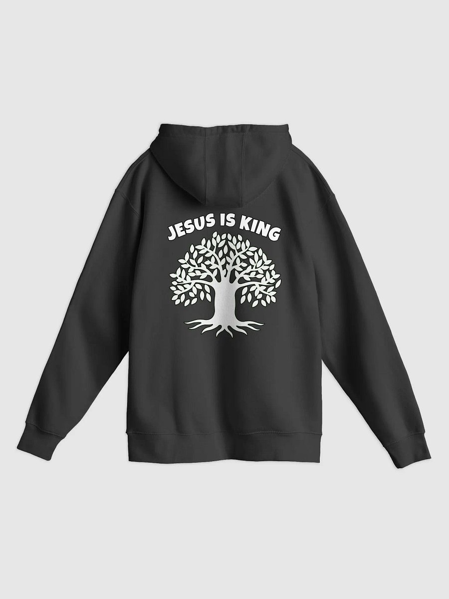 Jesus Is King Hoodie product image (6)