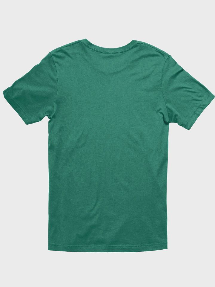 Daruma - T-Shirt product image (2)