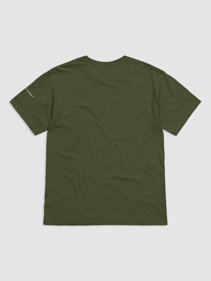 Moist! T-Shirt product image (2)