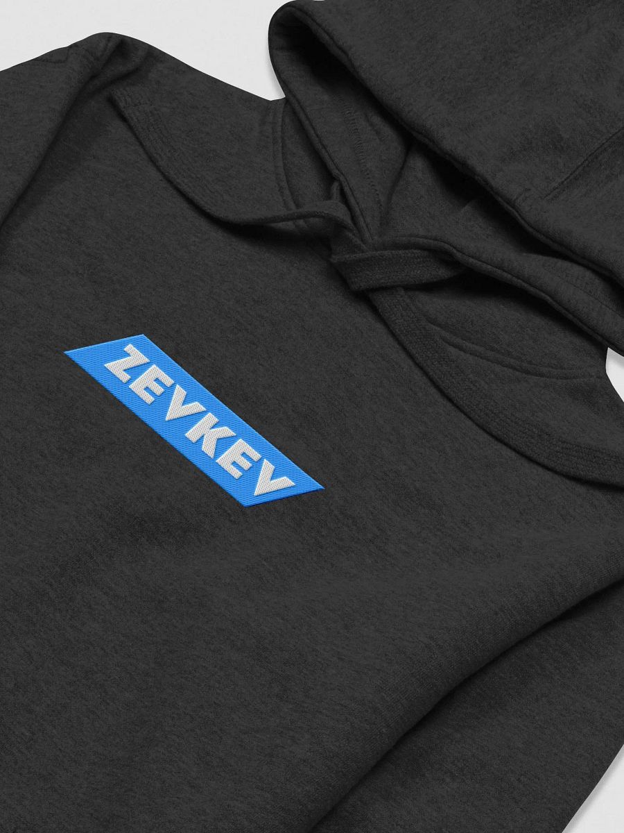 ZevKev Hoodie product image (3)