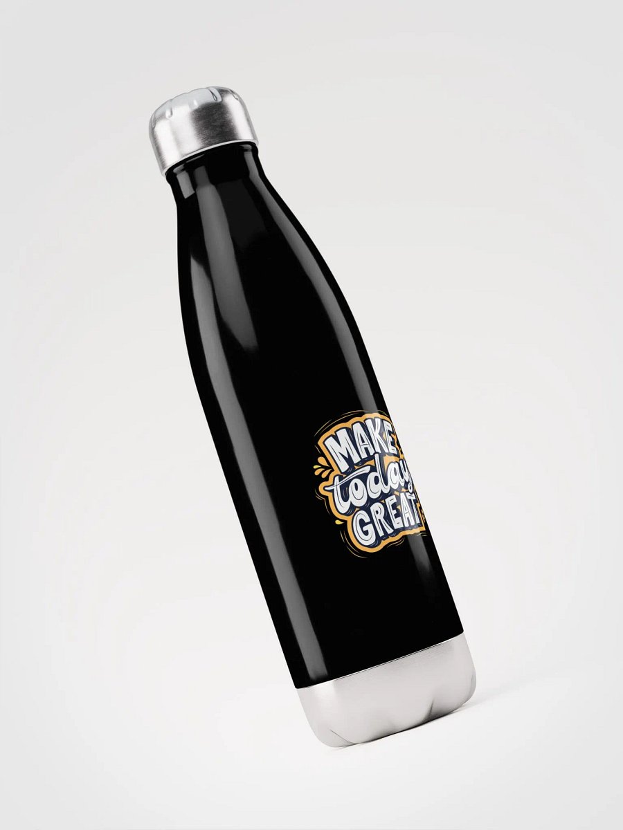 Stainless Steel Water Bottle product image (1)